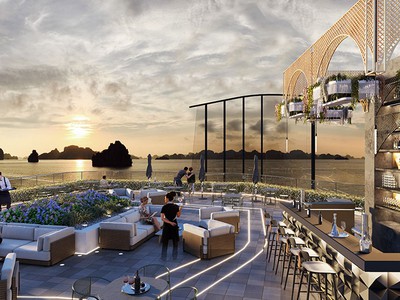 Căn ngoại giao toà a đẹp nhất crystal vân đồn 34m  tầng trung, chỉ 400 triệu ký hđmb. giá chỉ 2.3tỷ 4