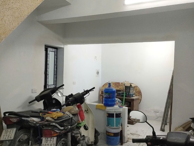 Bán gấp giá rẻ chung cư mai hương 60m, tầng 5, mặt tiền 4m, 2.75 tỷ bạch mai. 0