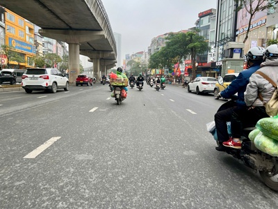 Bán nhà hồ tùng mậu ngõ ô tô, 5 phòng ngủ, khai thác cho thuê ổn định, hơn 12 tỷ 0