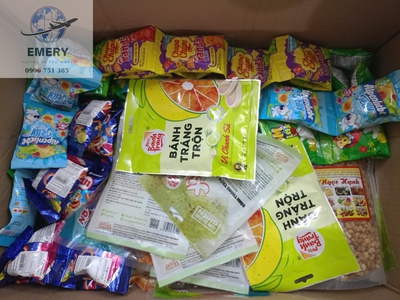 Năm mới   tết đến rồi, sao không gửi  hương vị việt  sang mỹ 0