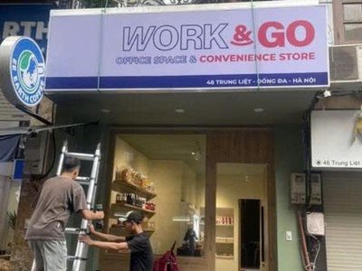 Cần cho thuê mặt tiền kinh doanh tại 48 trung liệt - đống đa - hà nội 0