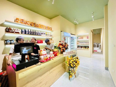 Cần cho thuê mặt tiền kinh doanh tại 48 trung liệt - đống đa - hà nội 1