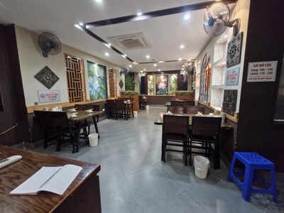 Phân Lô ngõ 319 Tam Trinh 75m2x3T mặt tiền 5,4m có vỉa hè-ô tô tránh- thoáng trước sau 2