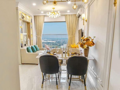 Bán căn hộ phú mỹ gần cảng cái mép   maison grand ql51 0