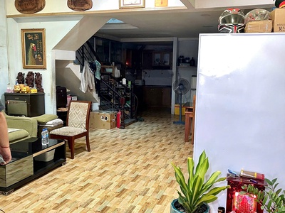 Nhà mặt tiền hiếm đặng văn bi, 125m2, ngang 5,4m, phù hợp đầu tư dài hạn, giá 23,9 tỷ 2