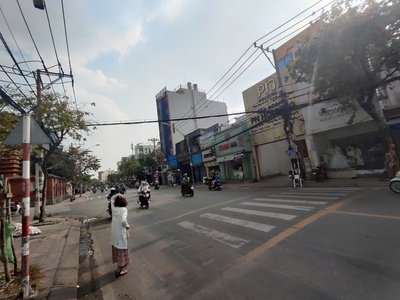 Nhà mặt tiền hiếm đặng văn bi, 125m2, ngang 5,4m, phù hợp đầu tư dài hạn, giá 23,9 tỷ 3