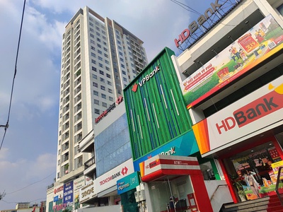 Nhà mặt tiền hiếm đặng văn bi, 125m2, ngang 5,4m, phù hợp đầu tư dài hạn, giá 23,9 tỷ 0