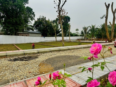 Quỹ đất hiếm quanh serena resort   giá chỉ hơn 300 triệu tại kim bôi, hoà bình 0