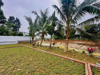 Quỹ đất hiếm quanh serena resort   giá chỉ hơn 300 triệu tại kim bôi, hoà bình 1