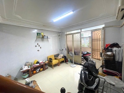 Hxh khu phân lô tây thạnh   gần aeon - dt 4 10  giá nhỉnh 5 tỷ 2