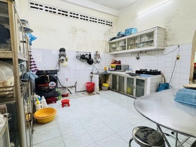 Bán nhà mặt tiền phan văn hân - giao xô viết nghệ tĩnh,10x22m, 3 tầng, 1 đời chủ, 48 tỷ. 3