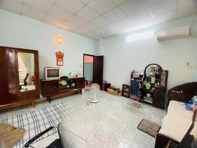 Bán nhà biệt thự hxh 8m phú thọ hòa - thông qua vườn lài, 5x15m, 2 tầng - 2pn, 9,7 tỷ. 4