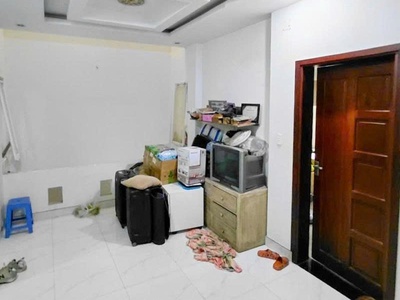 Bán nhà biệt thự hẻm 6m trương công định - bàu cát, 6,7x16m, 4 tầng - 5 pn. 16,9 tỷ. 4