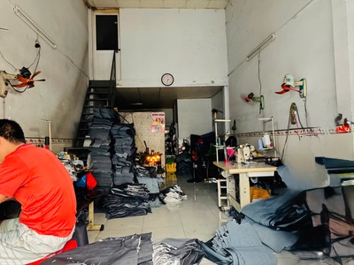 Bán nhà 1/ hẻm ô tô thông gò xoài  giáp tân phú    4 12    chỉ 4.55 tỷ tl chủ 1