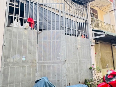 Bán nhà 1/ hẻm ô tô thông gò xoài  giáp tân phú    4 12    chỉ 4.55 tỷ tl chủ 3