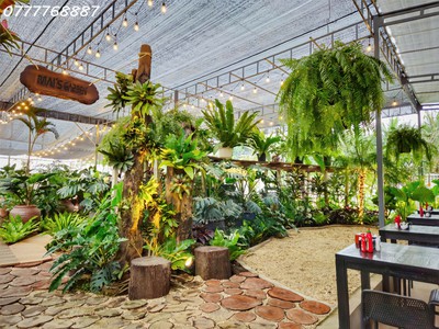 Bán đất 2mt kd quán cafe nổi tiếng quận 9 gần vinhome giá chỉ 20 - 28tr/m2 3