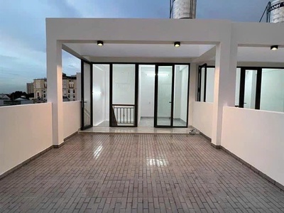 Nhà 5 tầng cực đẹp- tặng full nội thất cao cấp - cống lởtân bình- 4mx11m -giá 6 tỷ 4