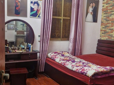 Cho thuê nhà riêng 100m , 3 tầng mặt đường chính hoàng công chất. 1