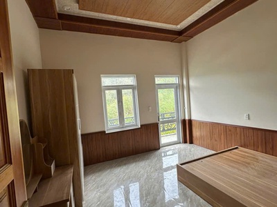 Cho thuê villa đường triều việt vương phường 4 dalat  giá 30tr 2