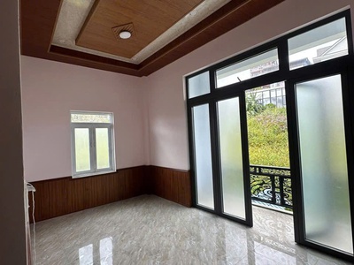 Cho thuê nhà nguyên căn 4 phòng ngủ full nội thất huyền trân công chúa đà lạt giá 12 triệu 1