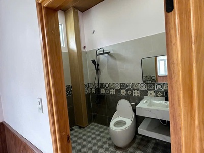 Cho thuê nhà nguyên căn 4 phòng ngủ full nội thất huyền trân công chúa đà lạt giá 12 triệu 4