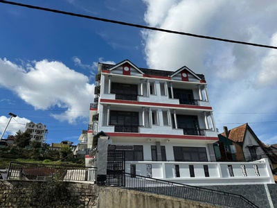 Cho thuê nhà nguyên căn 4 phòng ngủ full nội thất huyền trân công chúa đà lạt giá 12 triệu 0