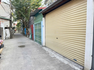 Bán đất tặng nhà c4, thôn gia thượng - tổ 4, quang minh. đường rộng, xe oto 4 chỗ đỗ sân 0