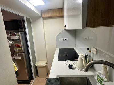 Cho thuê nhà riêng 2 tầng đối diện công viên thống nhất 3