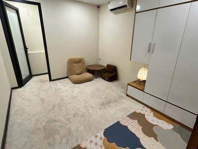 Cho thuê nhà riêng 2 tầng đối diện công viên thống nhất 2