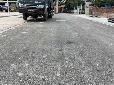 81,9m2  trung oai, tiên dương, đông anh 1