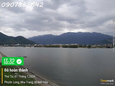 Nhà cần bán tại khu đô thị nha trang khánh hoà 0