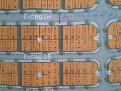 Nhà cần bán tại khu đô thị nha trang khánh hoà 2