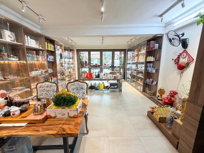 Vị trí đắc địa, bán nhà mặt phố hòe nhai chỉ 30 tỷ 0