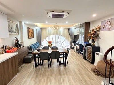 Vị trí đắc địa, bán nhà mặt phố hòe nhai chỉ 30 tỷ 3