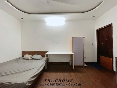 Chính chủ cho thuê phòng trọ full nội thất tại tân phú   gần đh công thương, dọn vào ở ngay 3