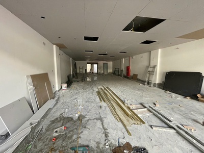 Cho thuê tòa nhà phố đại la nhận nhà sử dụng ngay 0