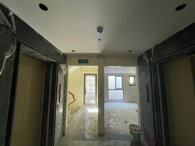 Cho thuê tòa nhà phố đại la nhận nhà sử dụng ngay 1