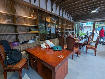 Bán siêu phẩm lô góc phố lạc long quân   view hồ tây 3