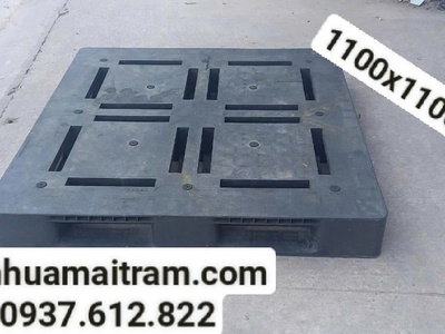 Bán Pallet Nhựa Chuyên Kê Vật Tư Nông Nghiệp   Công Nghiệp Giá Tốt   0