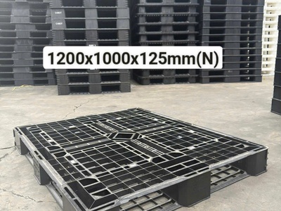 Bán Pallet Nhựa Chuyên Kê Vật Tư Nông Nghiệp Công Nghiệp Giá Tốt 6