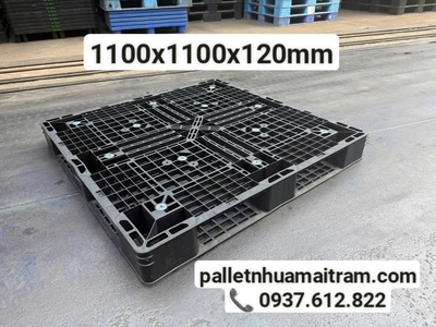 Bán Pallet Nhựa Chuyên Kê Vật Tư Nông Nghiệp   Công Nghiệp Giá Tốt   6