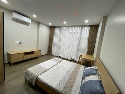 Bán nhà bát khối long biên dt 57m2 ô tô đỗ cửa 2 mặt thoáng thang máy ở sướng 1