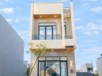 Nhà Sài Gòn SHR đưa trước 450 triệu vào ở 1