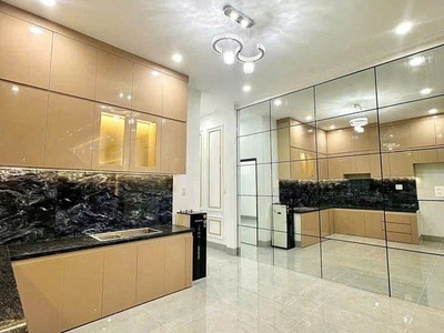 Nhà Sài Gòn SHR đưa trước 450 triệu vào ở 2