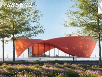 Mua bán căn hộ ven sông tại nha trang 3