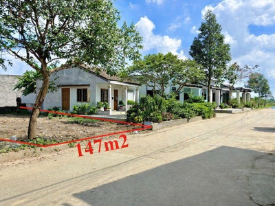 Mặt tiền đường 7m5 Đông Phú - Sát quốc lộ 300m - cách trung tâm đà nẵng 18km 2