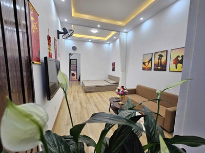 Bán nhà tập thể đường cầu bươu, kiến hưng, hà đông 0