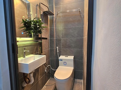 Bán nhà tập thể đường cầu bươu, kiến hưng, hà đông 3