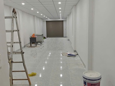 Cho thuê mặt bằng tầng trệt mặt tiền vị trí đẹp dễ kinh doanh 2