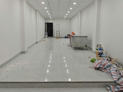Cho thuê mặt bằng tầng trệt mặt tiền vị trí đẹp dễ kinh doanh 1